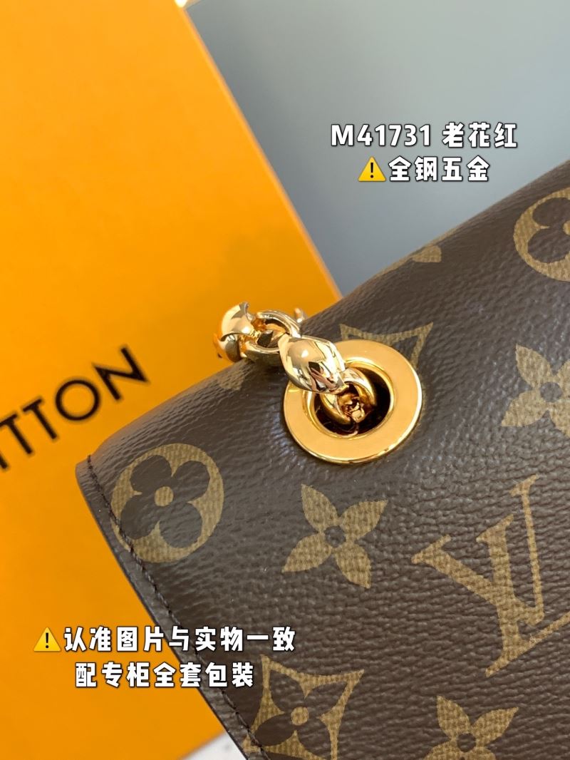 Louis Vuitton Satchel Bags